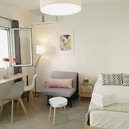 Cozy Studio 4U Gazi - Center Athens Luaran gambar
