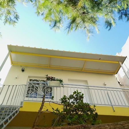 Cozy Studio 4U Gazi - Center Athens Luaran gambar