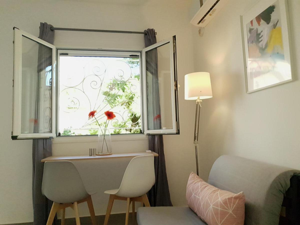 Cozy Studio 4U Gazi - Center Athens Luaran gambar