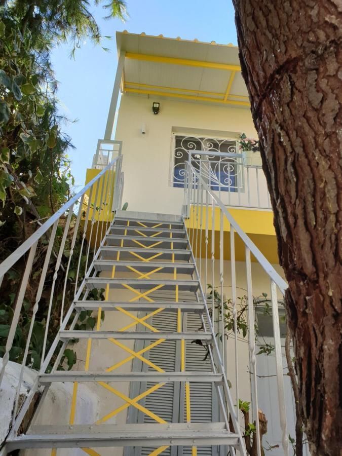 Cozy Studio 4U Gazi - Center Athens Luaran gambar