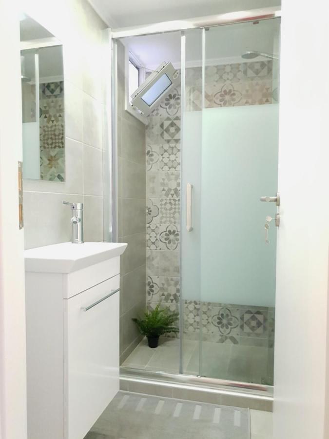 Cozy Studio 4U Gazi - Center Athens Luaran gambar