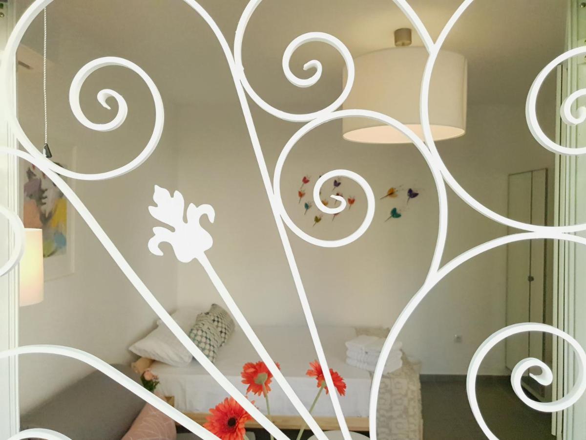 Cozy Studio 4U Gazi - Center Athens Luaran gambar