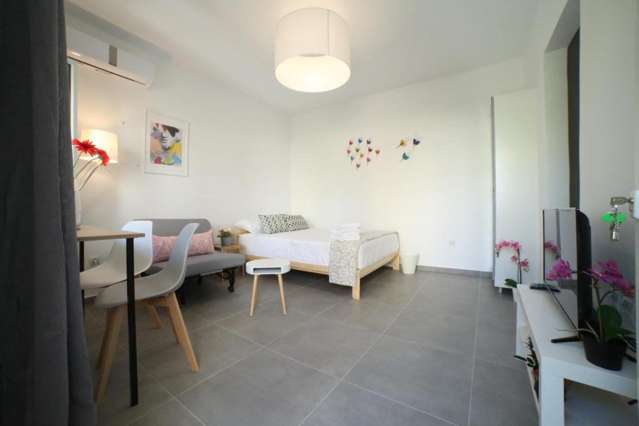 Cozy Studio 4U Gazi - Center Athens Luaran gambar