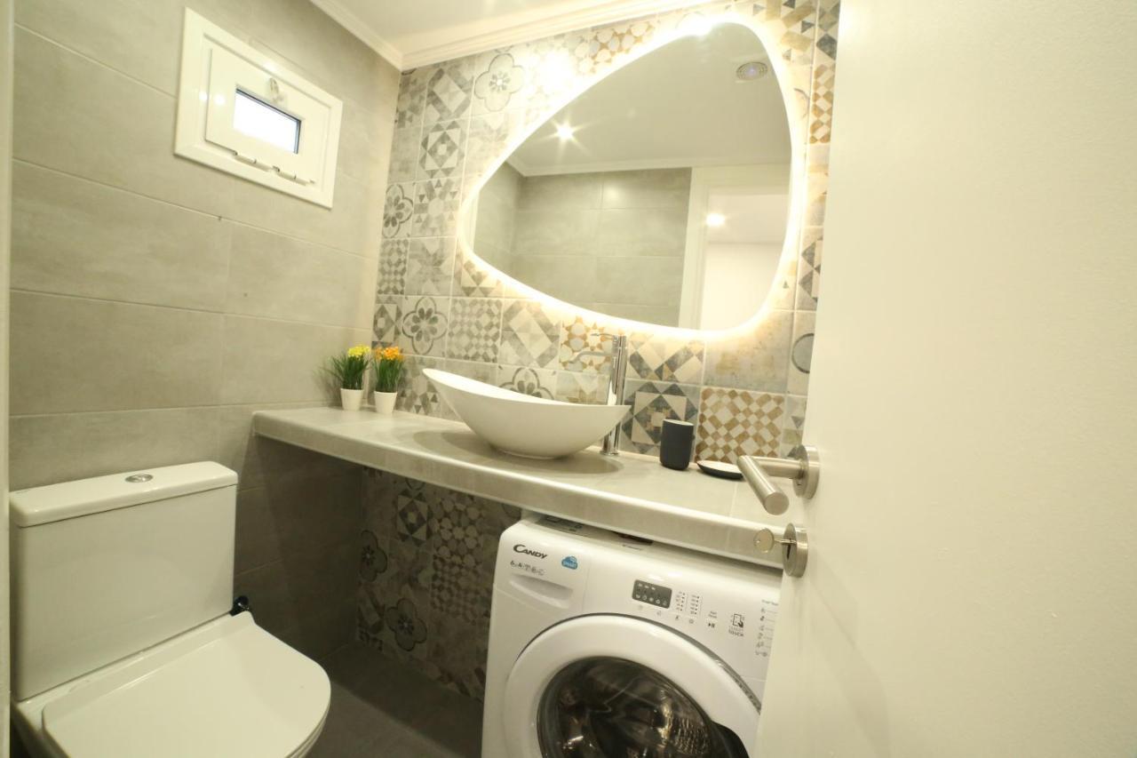 Cozy Studio 4U Gazi - Center Athens Luaran gambar