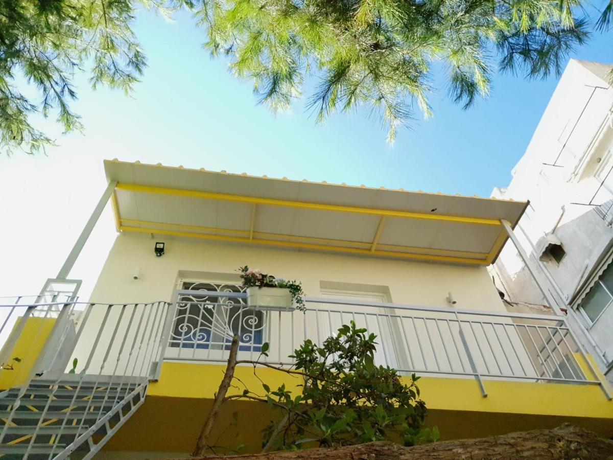 Cozy Studio 4U Gazi - Center Athens Luaran gambar